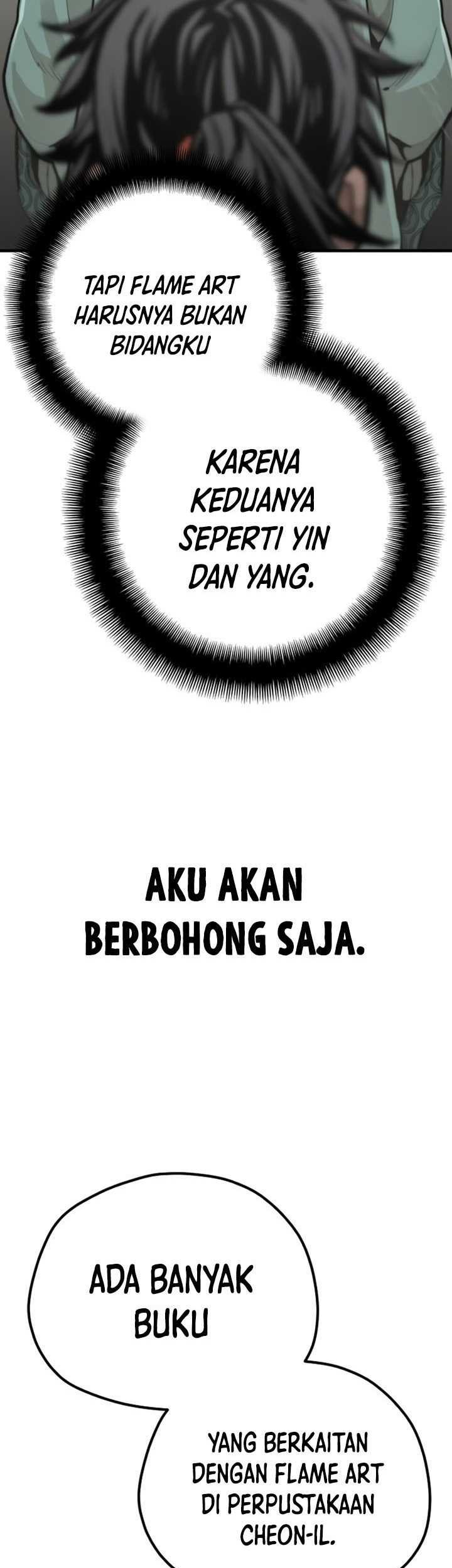 Heavenly Demon Cultivation Simulation Chapter 90 Gambar 134