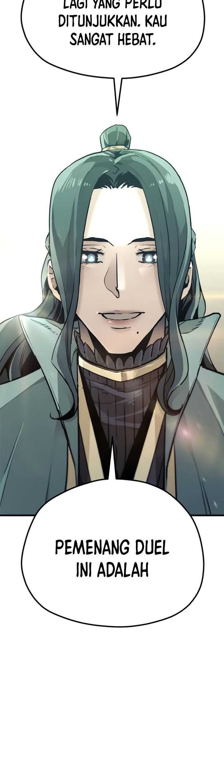 Heavenly Demon Cultivation Simulation Chapter 90 Gambar 120