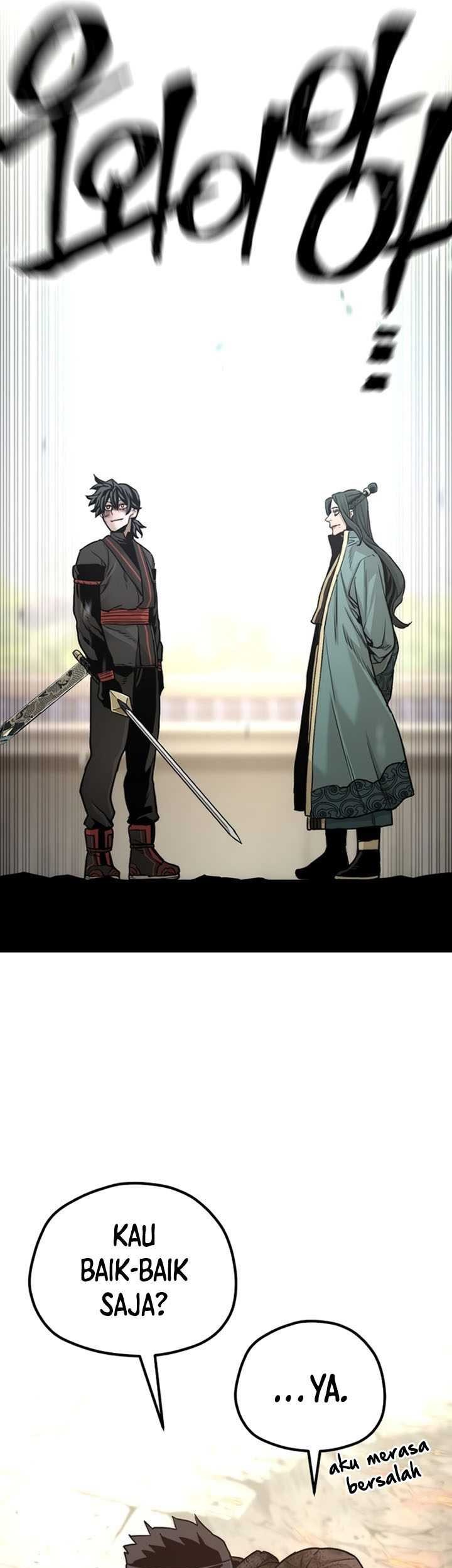 Heavenly Demon Cultivation Simulation Chapter 90 Gambar 122