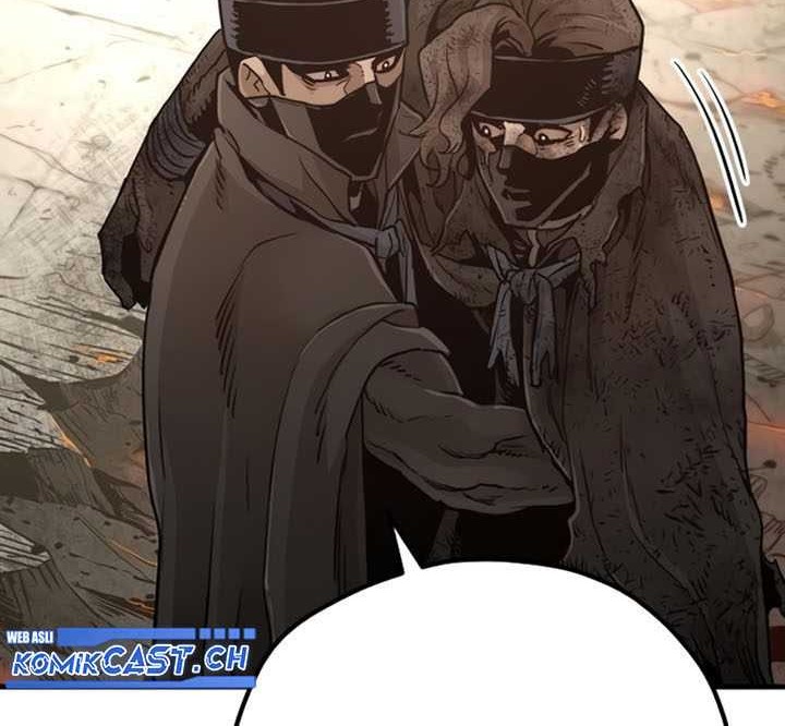 Heavenly Demon Cultivation Simulation Chapter 90 Gambar 123