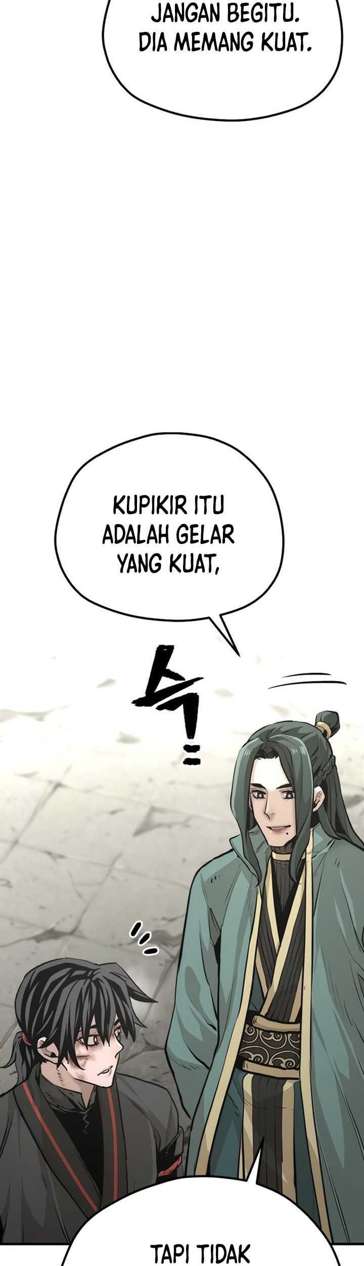 Heavenly Demon Cultivation Simulation Chapter 90 Gambar 124