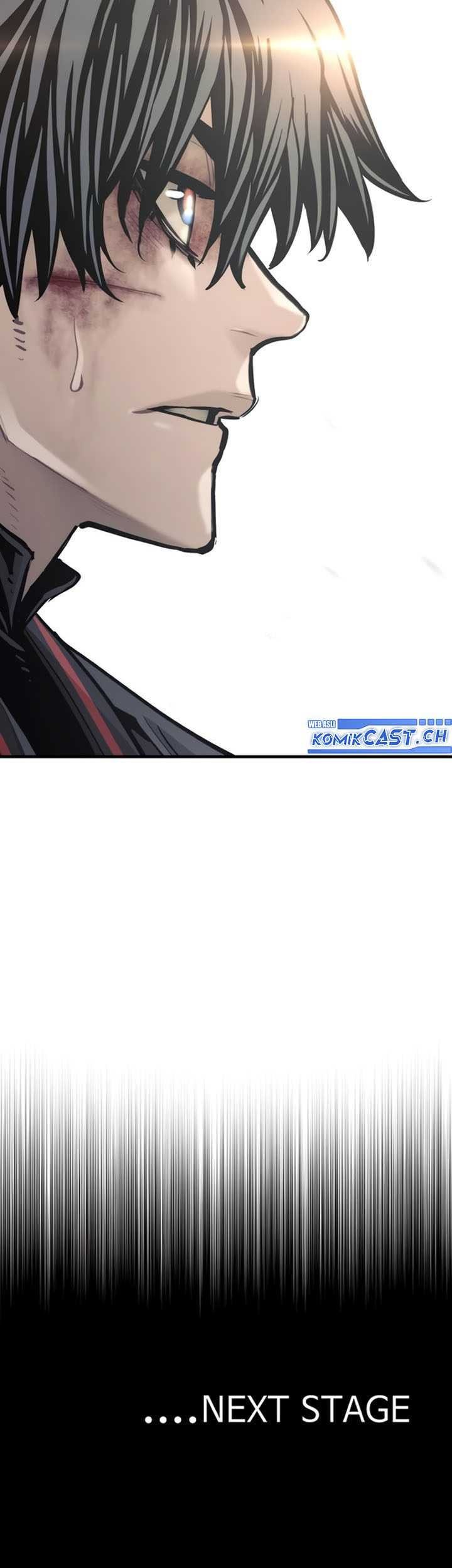 Heavenly Demon Cultivation Simulation Chapter 90 Gambar 150