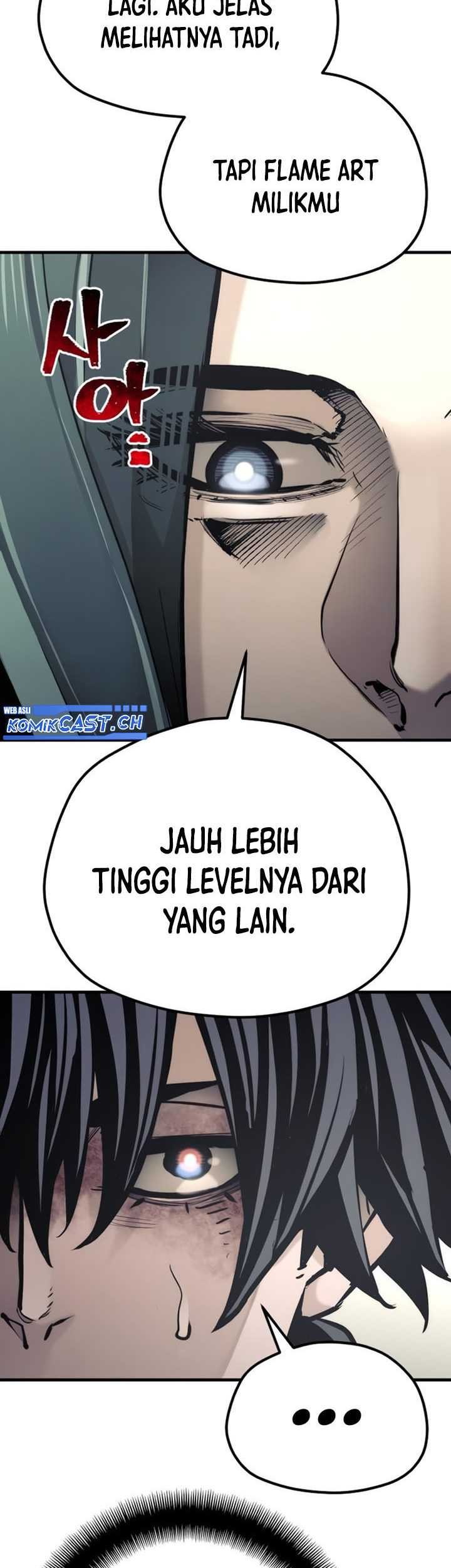 Heavenly Demon Cultivation Simulation Chapter 90 Gambar 138