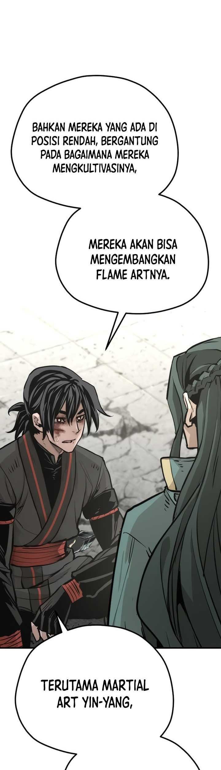 Heavenly Demon Cultivation Simulation Chapter 90 Gambar 140