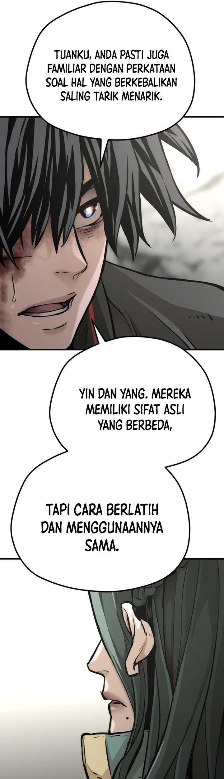 Heavenly Demon Cultivation Simulation Chapter 90 Gambar 142