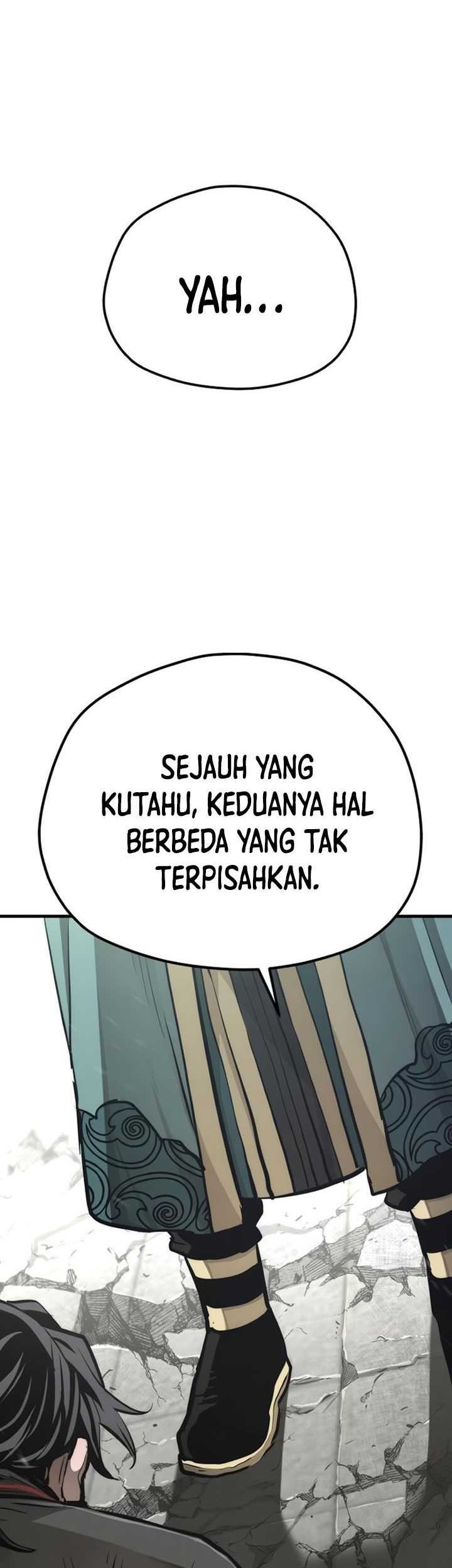 Heavenly Demon Cultivation Simulation Chapter 90 Gambar 144