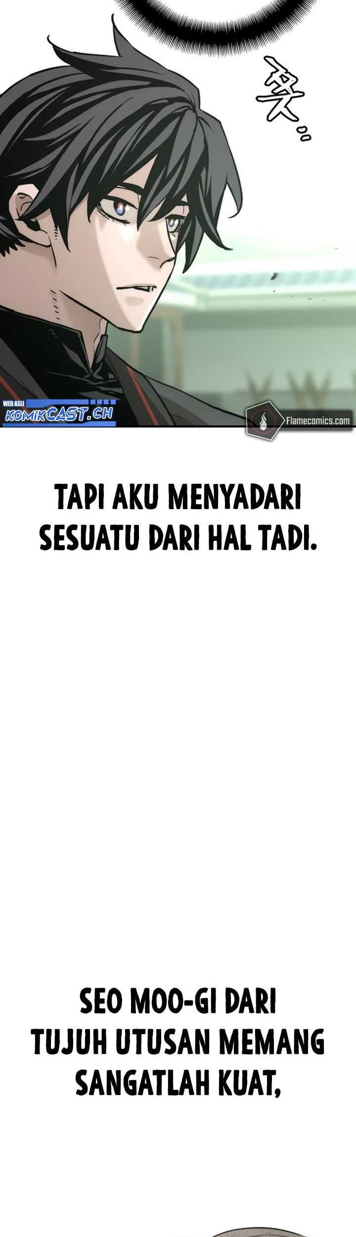 Heavenly Demon Cultivation Simulation Chapter 90 Gambar 12