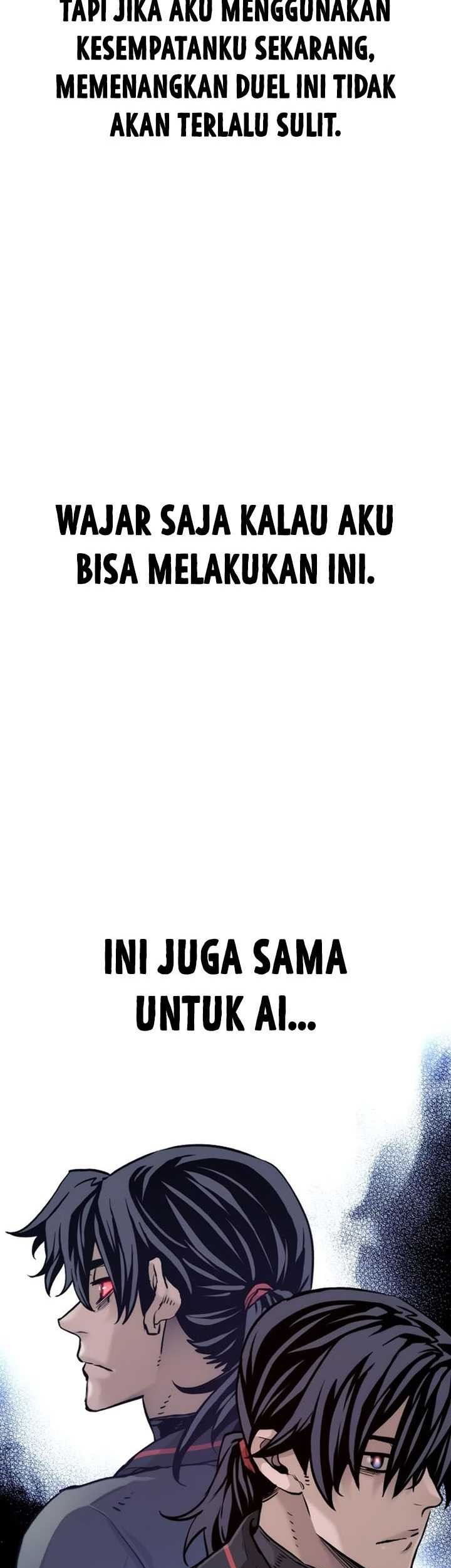 Heavenly Demon Cultivation Simulation Chapter 90 Gambar 14