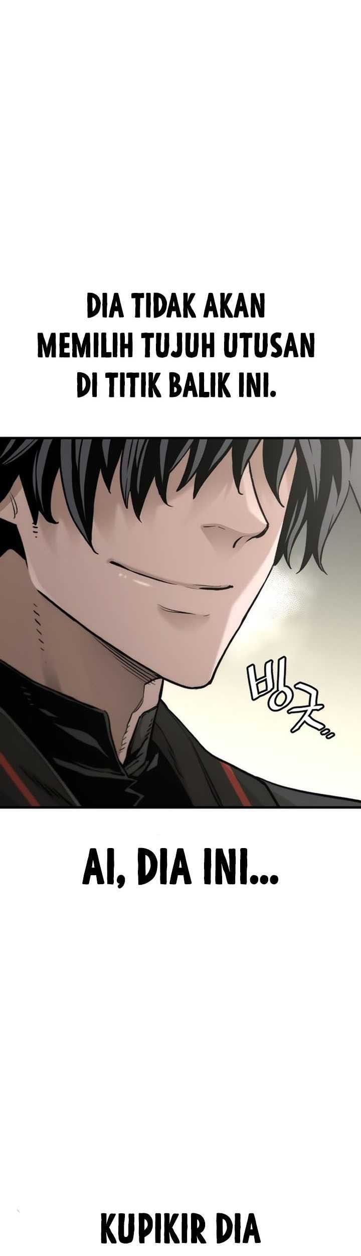 Heavenly Demon Cultivation Simulation Chapter 90 Gambar 16