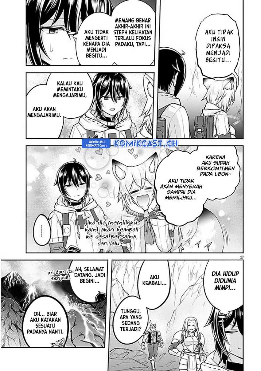 Live Dungeon! Chapter 63 Gambar 28