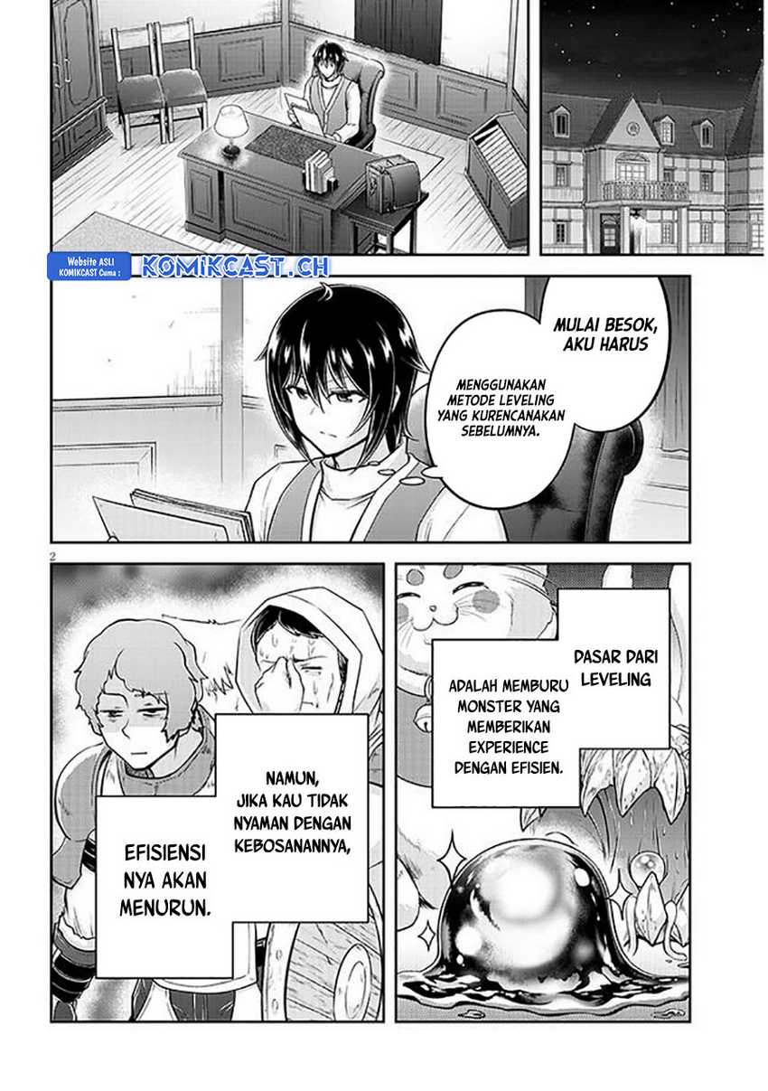 Live Dungeon! Chapter 63 Gambar 3