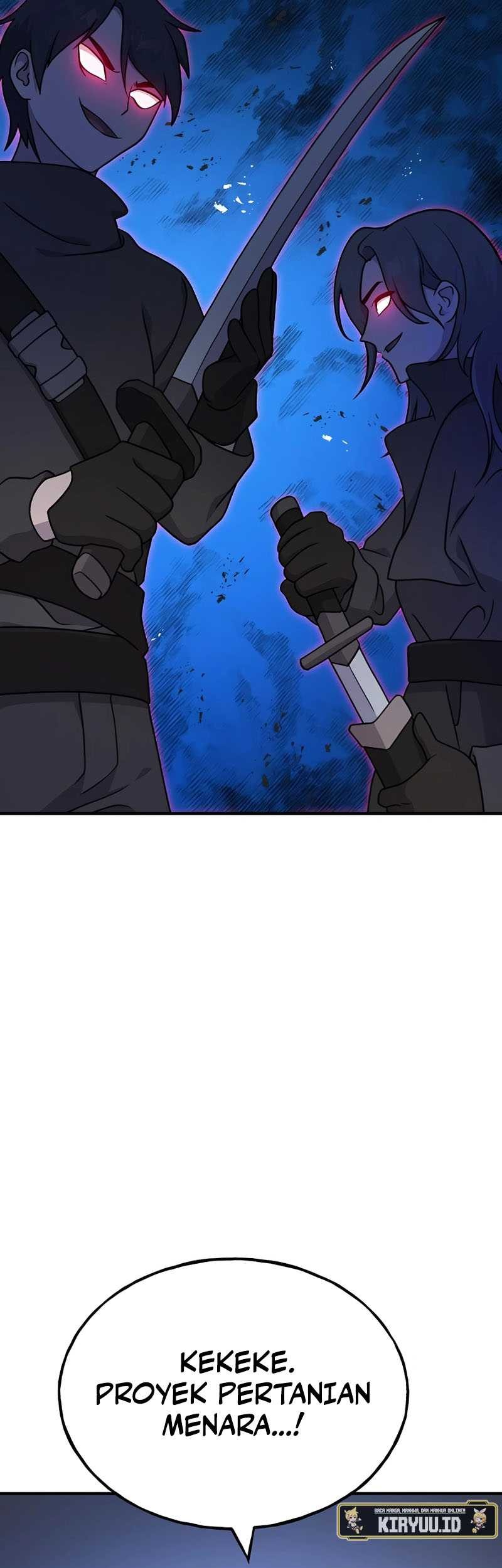 Solo Farming In The Tower Chapter 36 Gambar 84