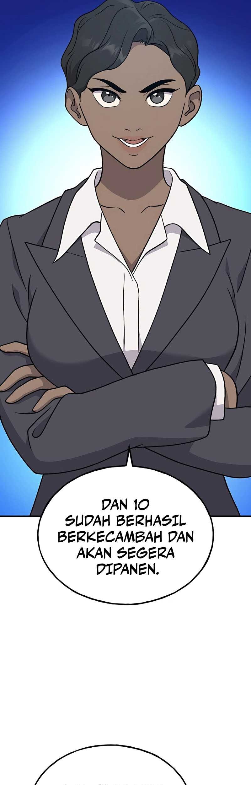 Solo Farming In The Tower Chapter 36 Gambar 80