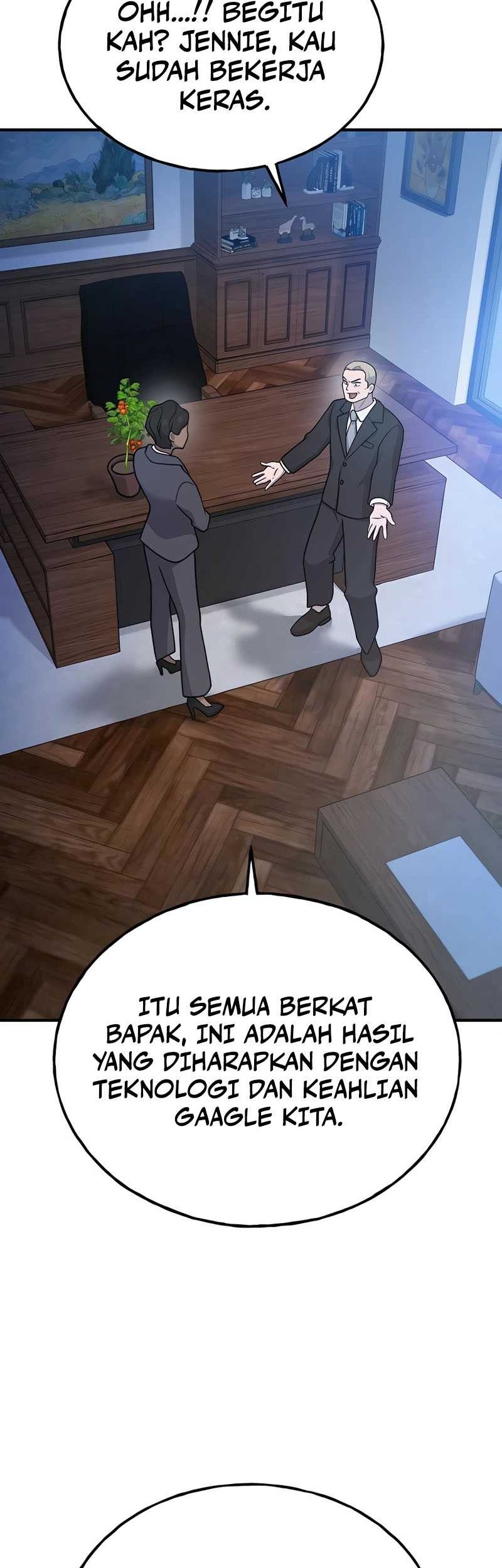 Solo Farming In The Tower Chapter 36 Gambar 81