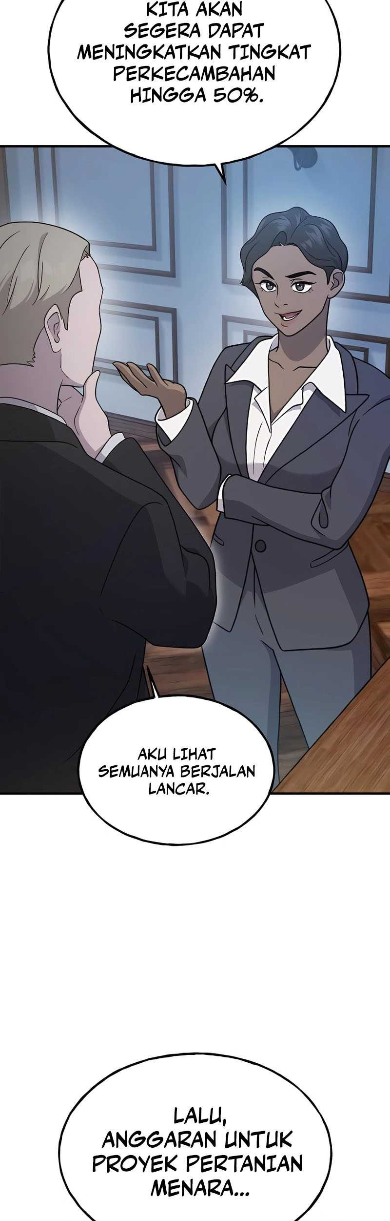 Solo Farming In The Tower Chapter 36 Gambar 82