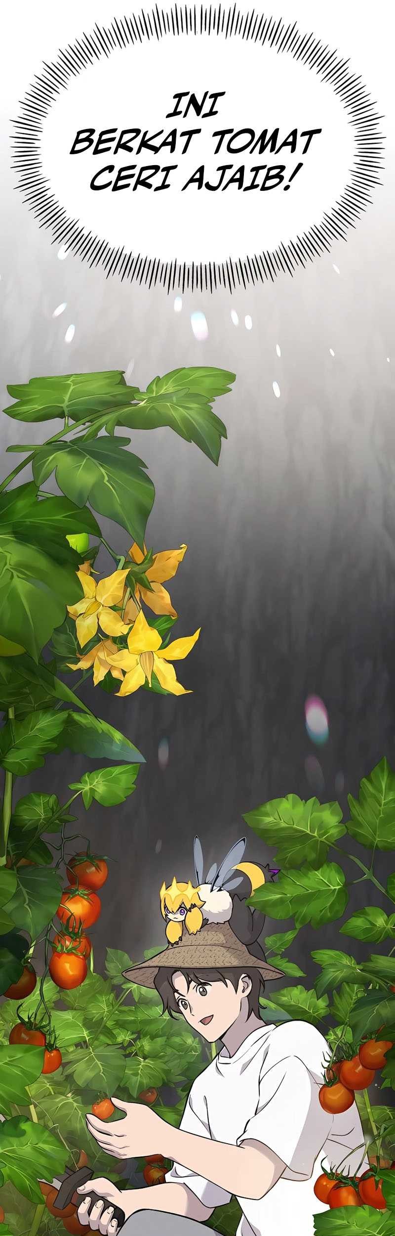 Solo Farming In The Tower Chapter 36 Gambar 86