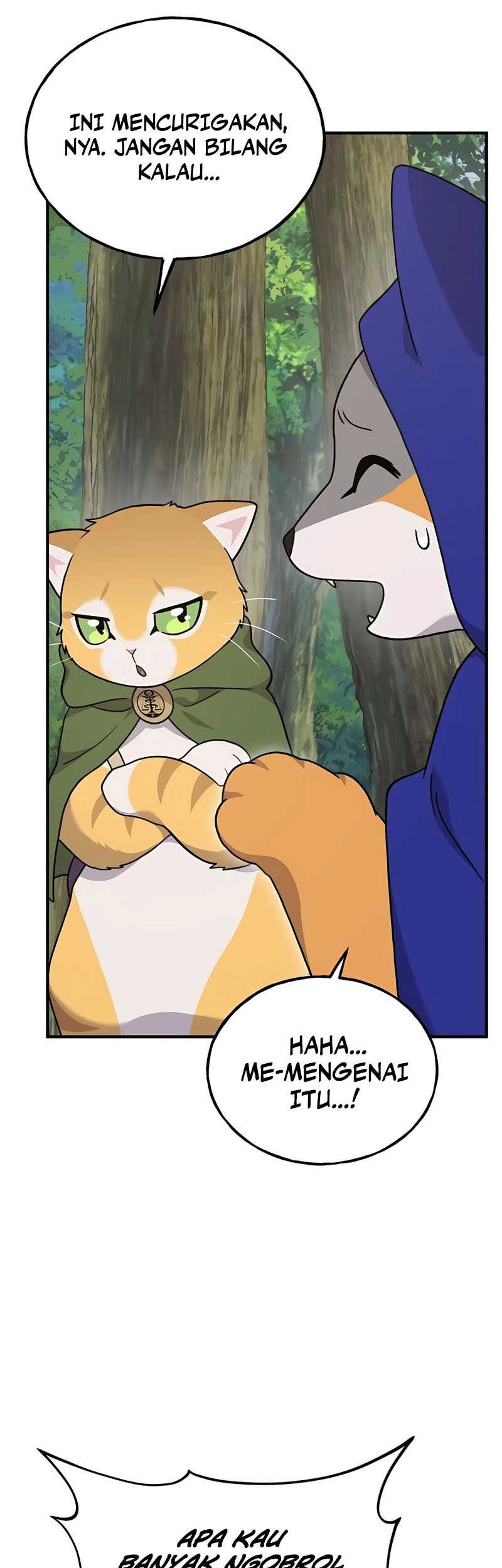 Solo Farming In The Tower Chapter 36 Gambar 57