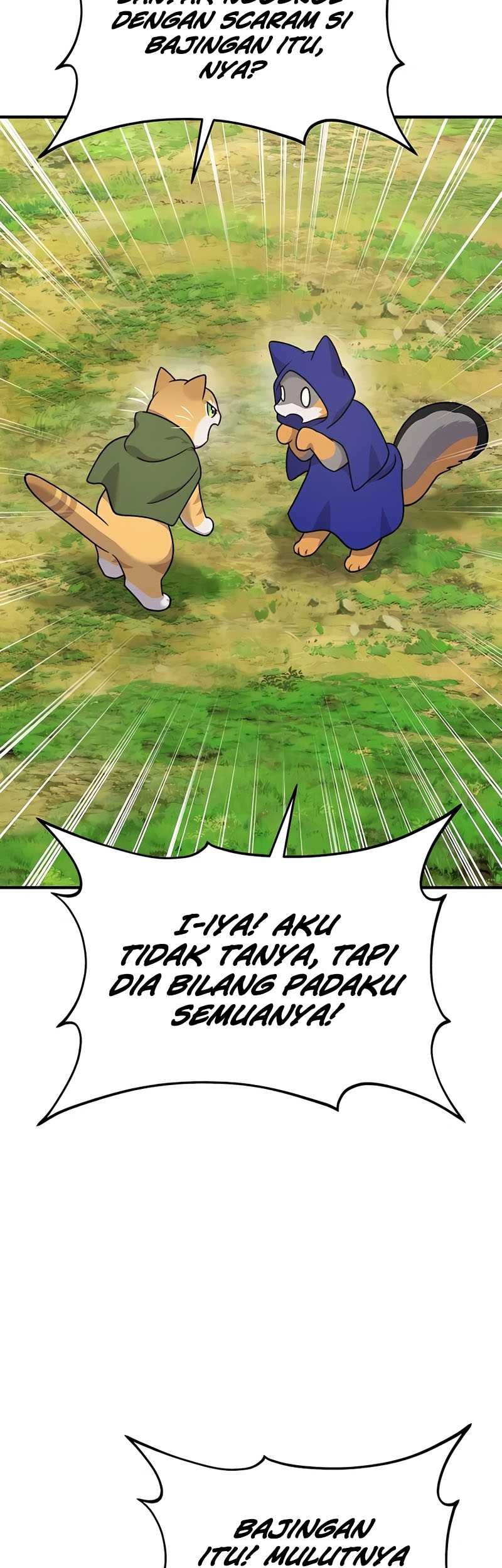 Solo Farming In The Tower Chapter 36 Gambar 58