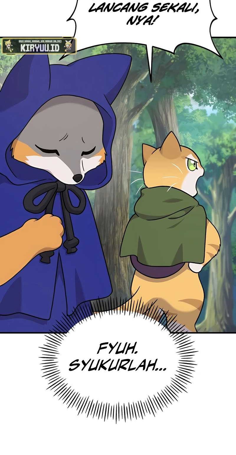 Solo Farming In The Tower Chapter 36 Gambar 59