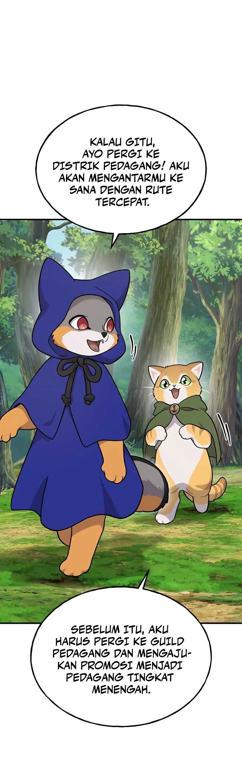 Solo Farming In The Tower Chapter 36 Gambar 54