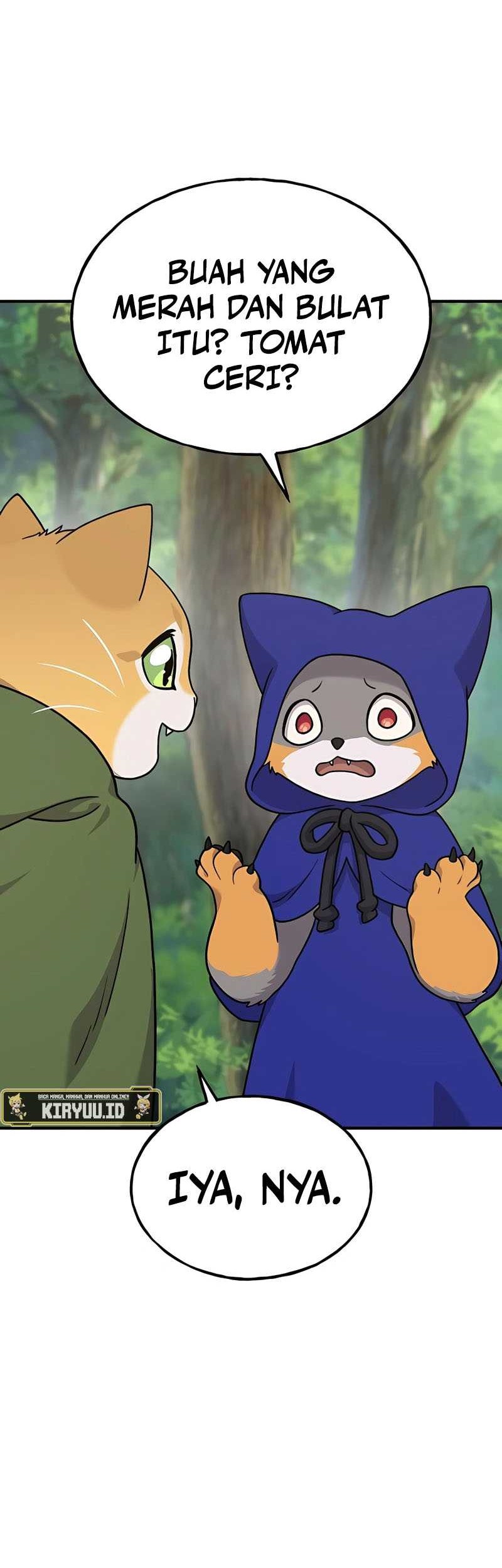 Solo Farming In The Tower Chapter 36 Gambar 65