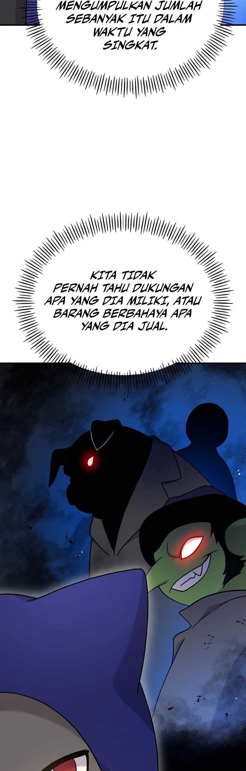 Solo Farming In The Tower Chapter 36 Gambar 62