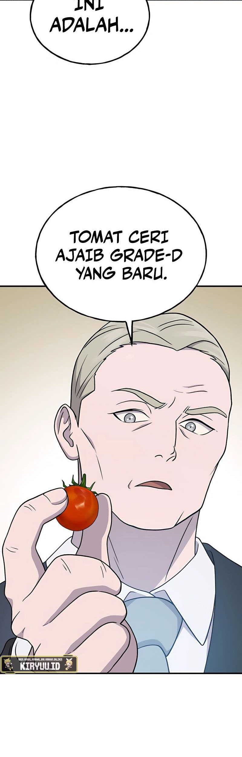 Solo Farming In The Tower Chapter 36 Gambar 72