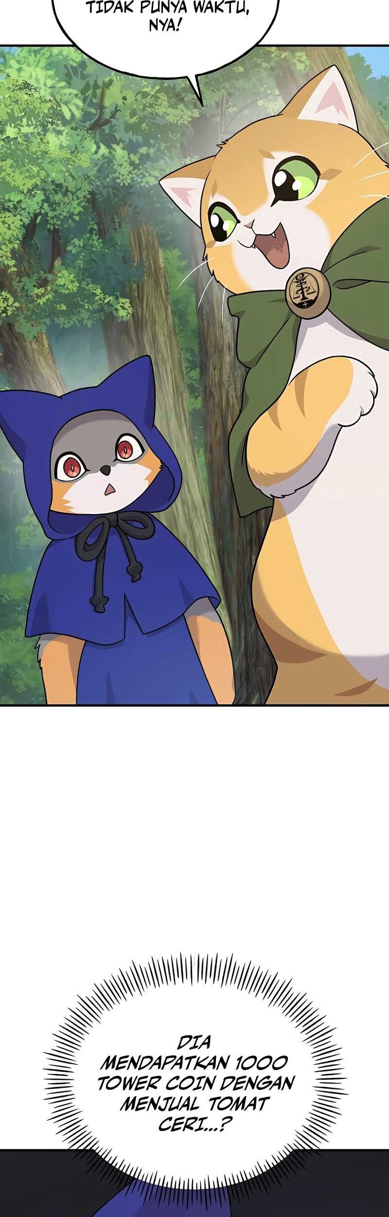 Solo Farming In The Tower Chapter 36 Gambar 68