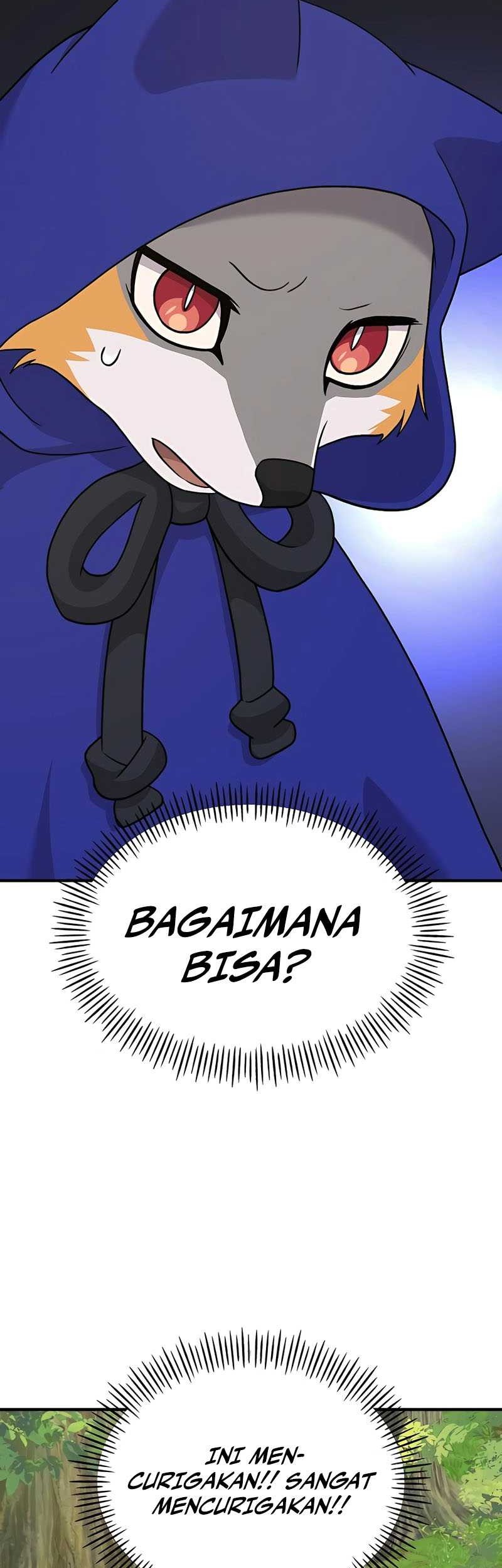 Solo Farming In The Tower Chapter 36 Gambar 69