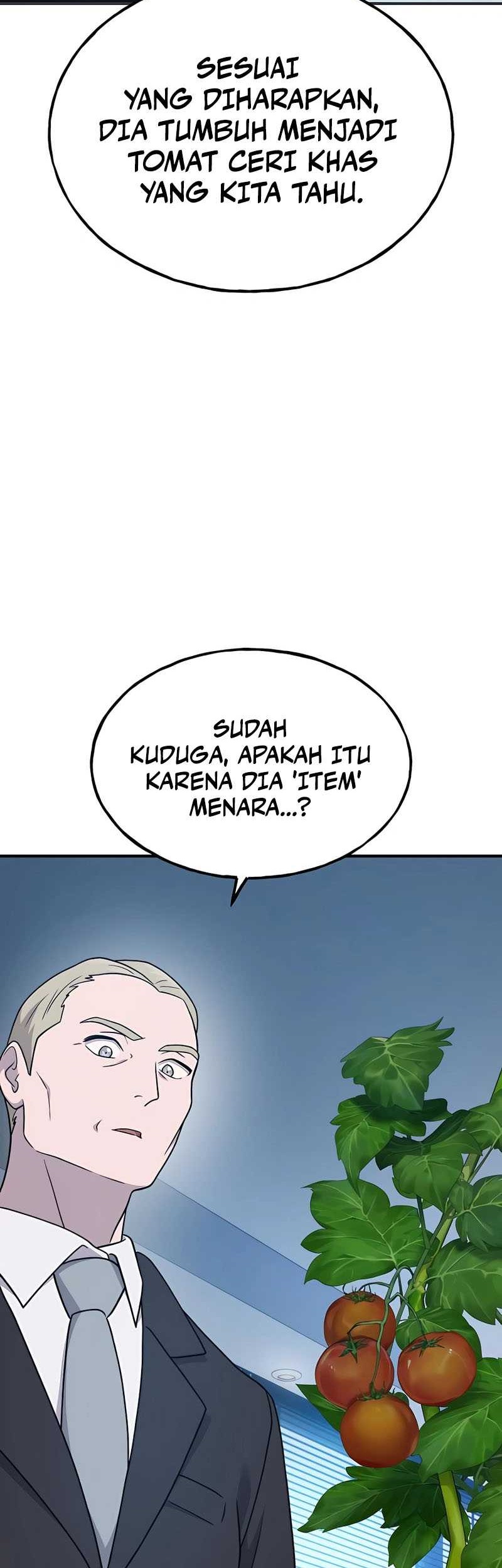 Solo Farming In The Tower Chapter 36 Gambar 77
