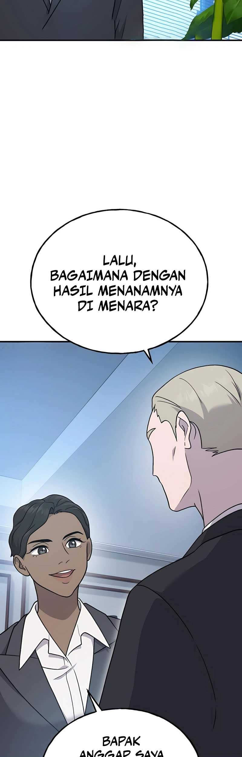 Solo Farming In The Tower Chapter 36 Gambar 78