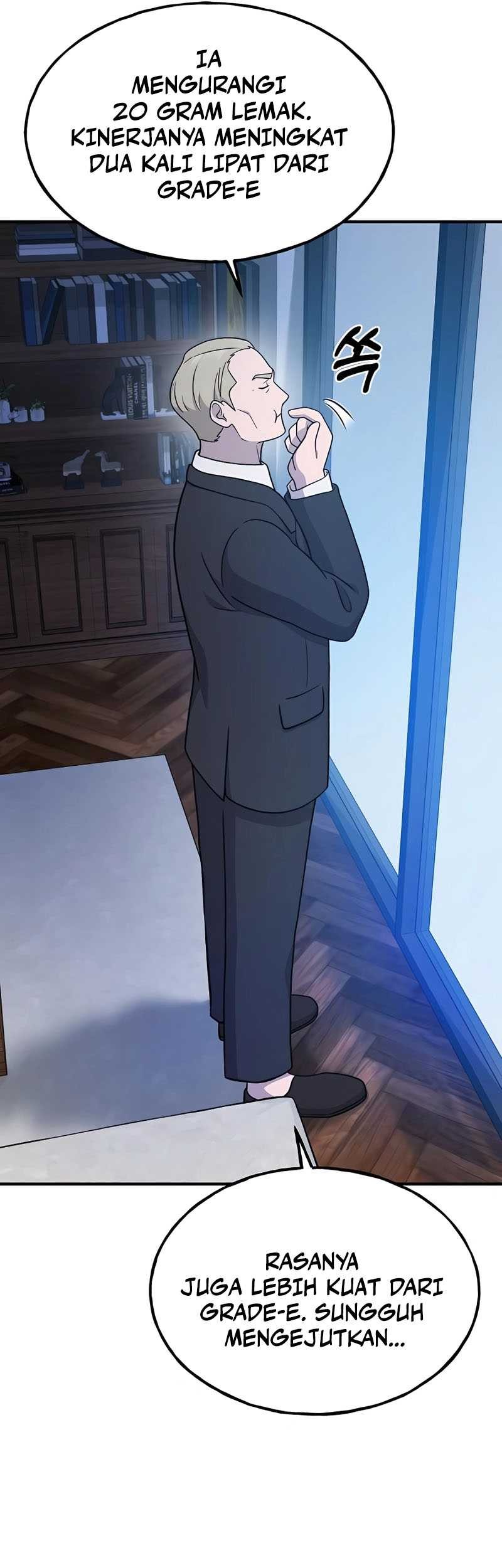 Solo Farming In The Tower Chapter 36 Gambar 74