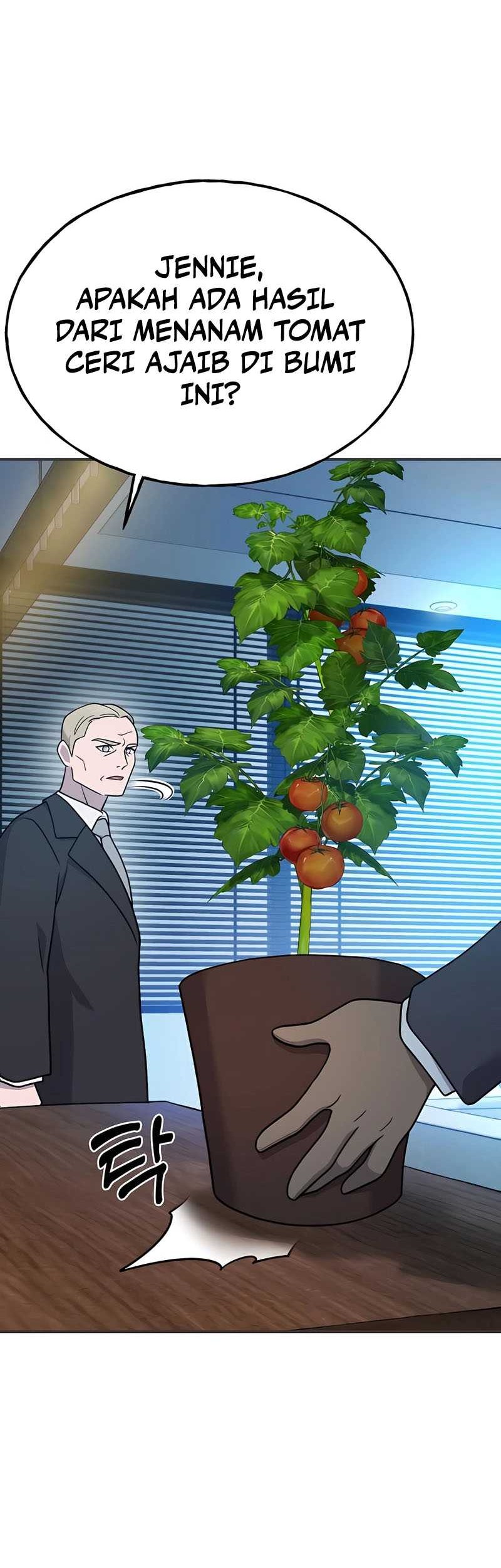 Solo Farming In The Tower Chapter 36 Gambar 75