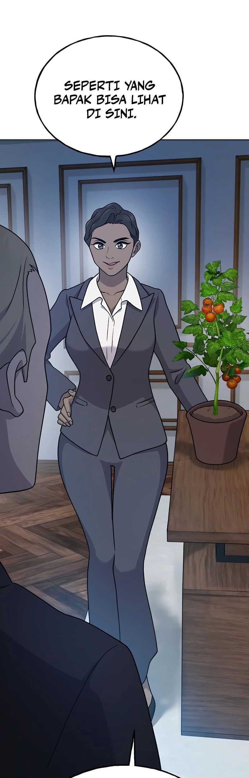 Solo Farming In The Tower Chapter 36 Gambar 76