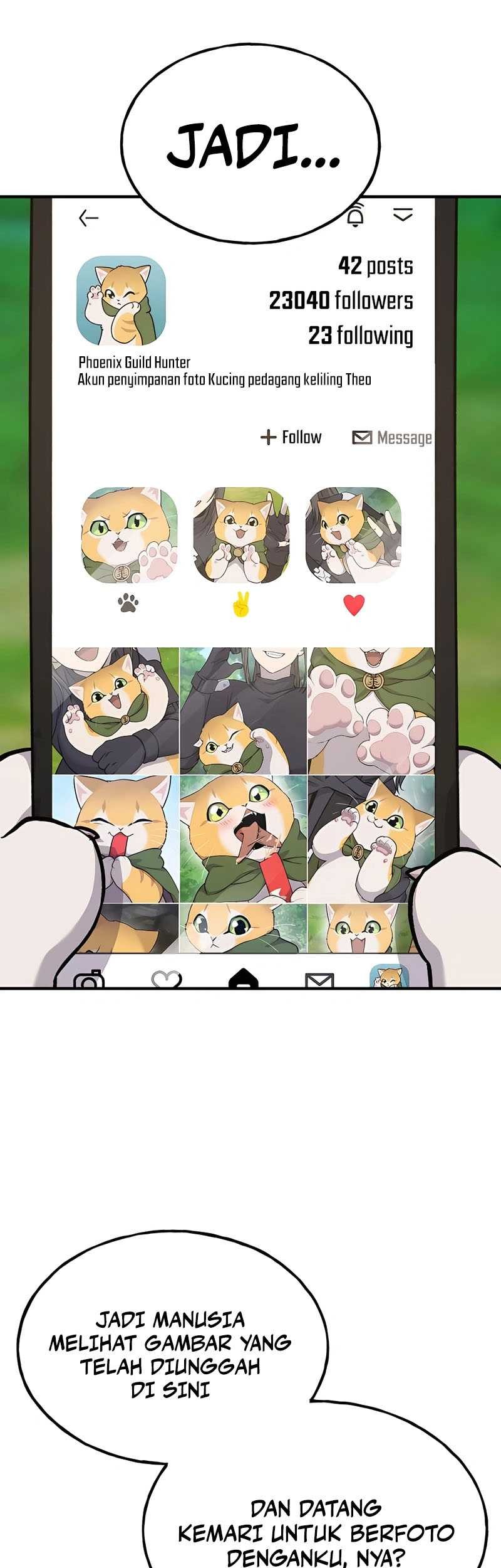 Manhwa Solo Farming In The Tower Chapter 36 gambar nomor 2