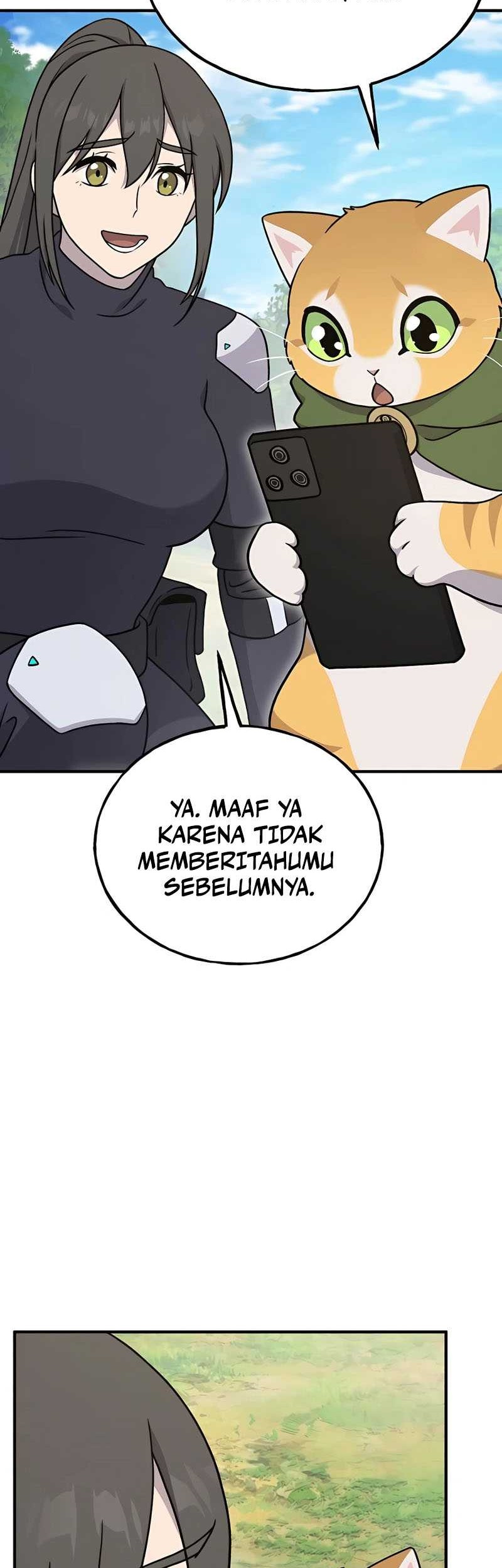 Solo Farming In The Tower Chapter 36 Gambar 3