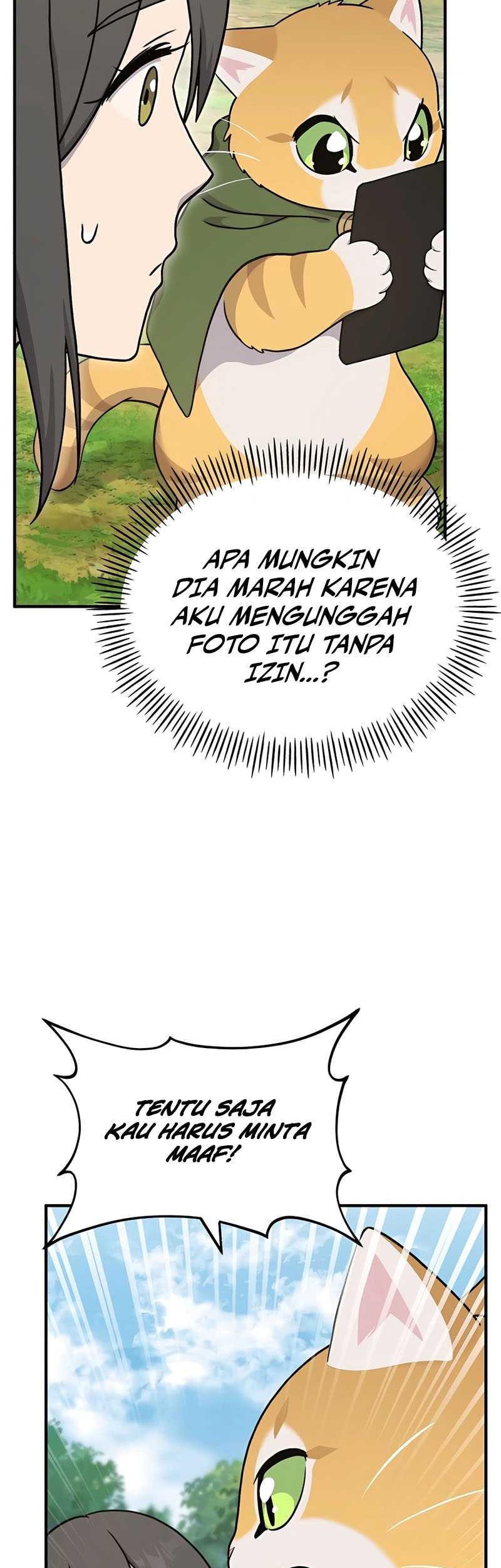Solo Farming In The Tower Chapter 36 Gambar 4