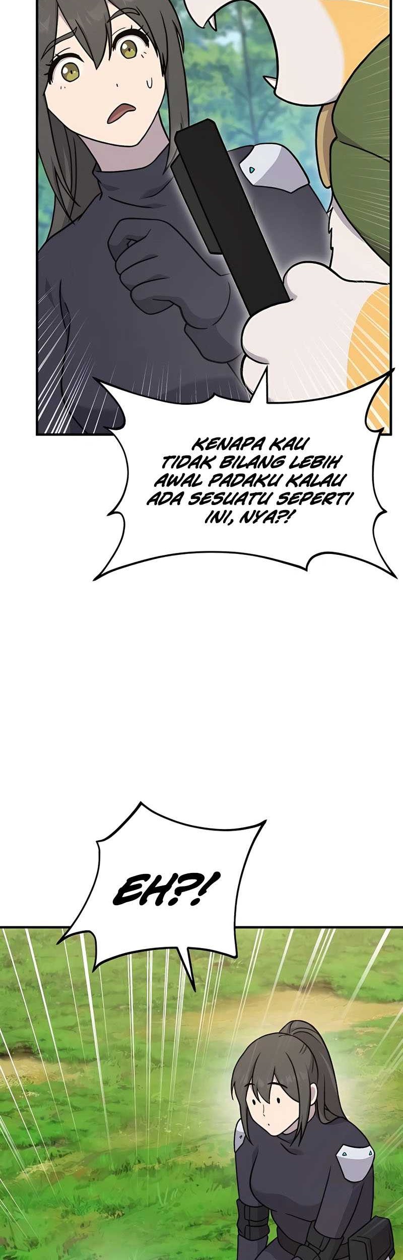 Solo Farming In The Tower Chapter 36 Gambar 5