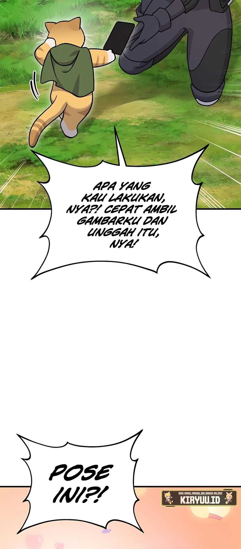 Solo Farming In The Tower Chapter 36 Gambar 6