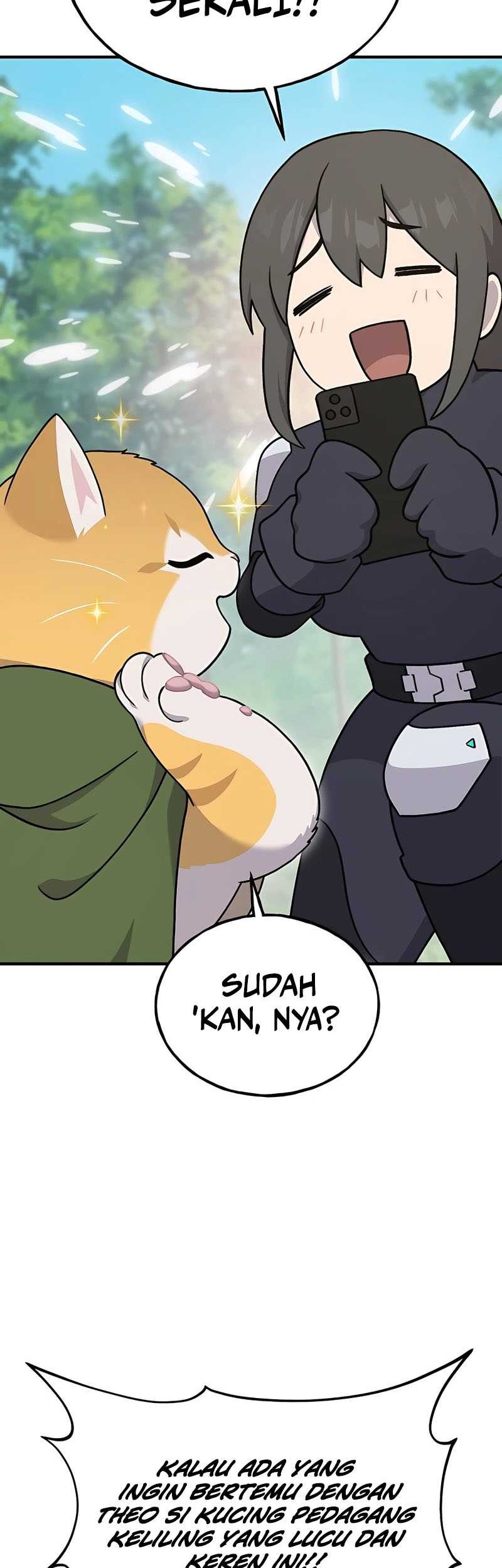 Solo Farming In The Tower Chapter 36 Gambar 10