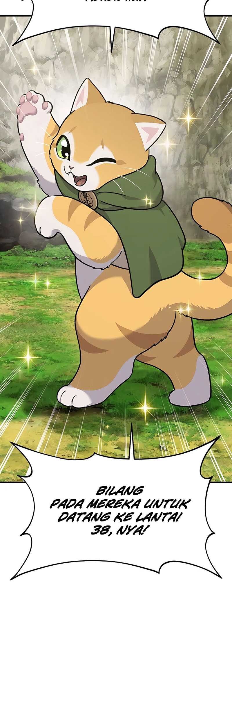 Solo Farming In The Tower Chapter 36 Gambar 11