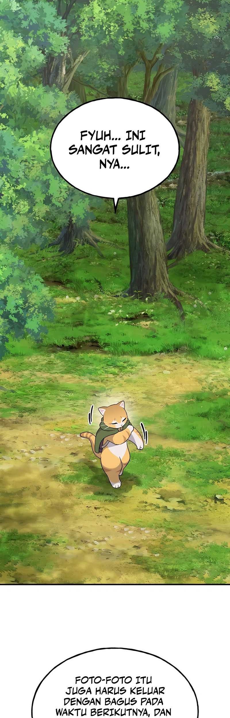 Solo Farming In The Tower Chapter 36 Gambar 15