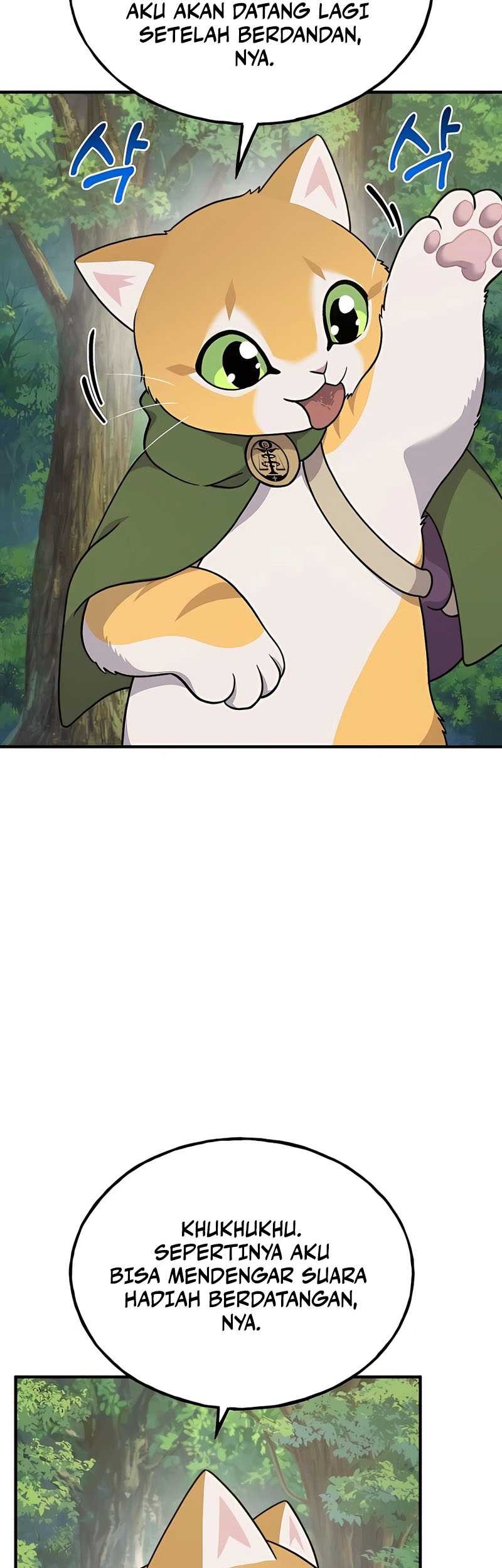 Solo Farming In The Tower Chapter 36 Gambar 16