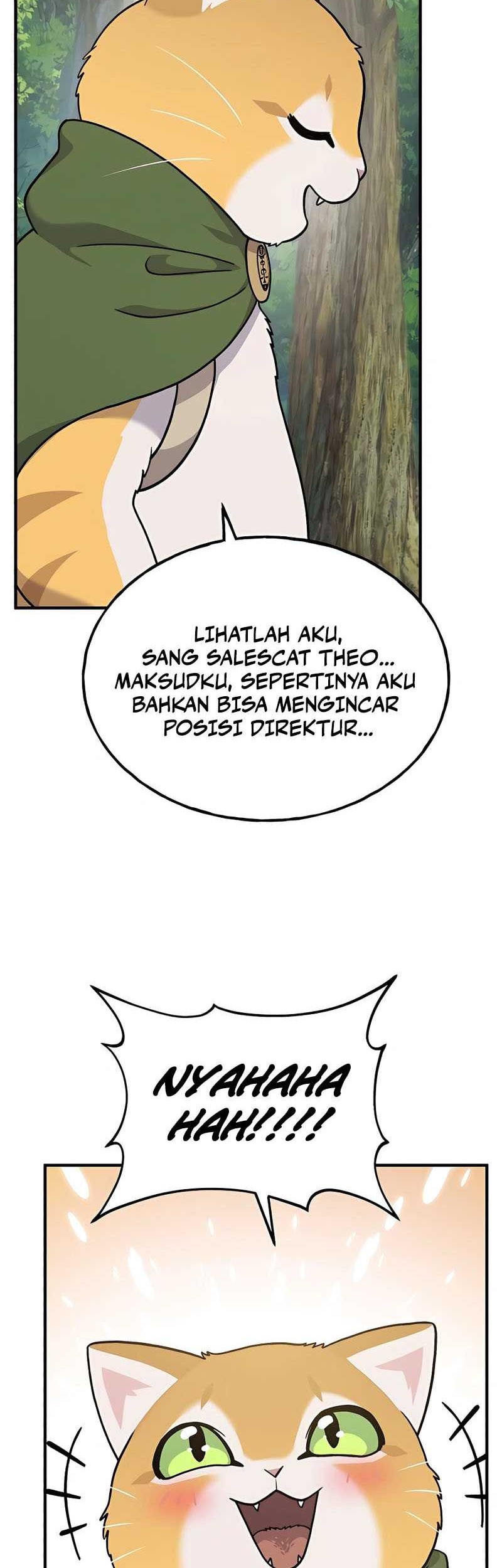 Solo Farming In The Tower Chapter 36 Gambar 17