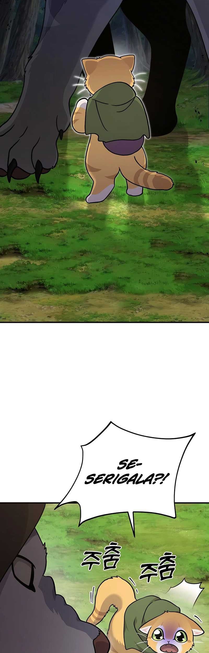 Solo Farming In The Tower Chapter 36 Gambar 22