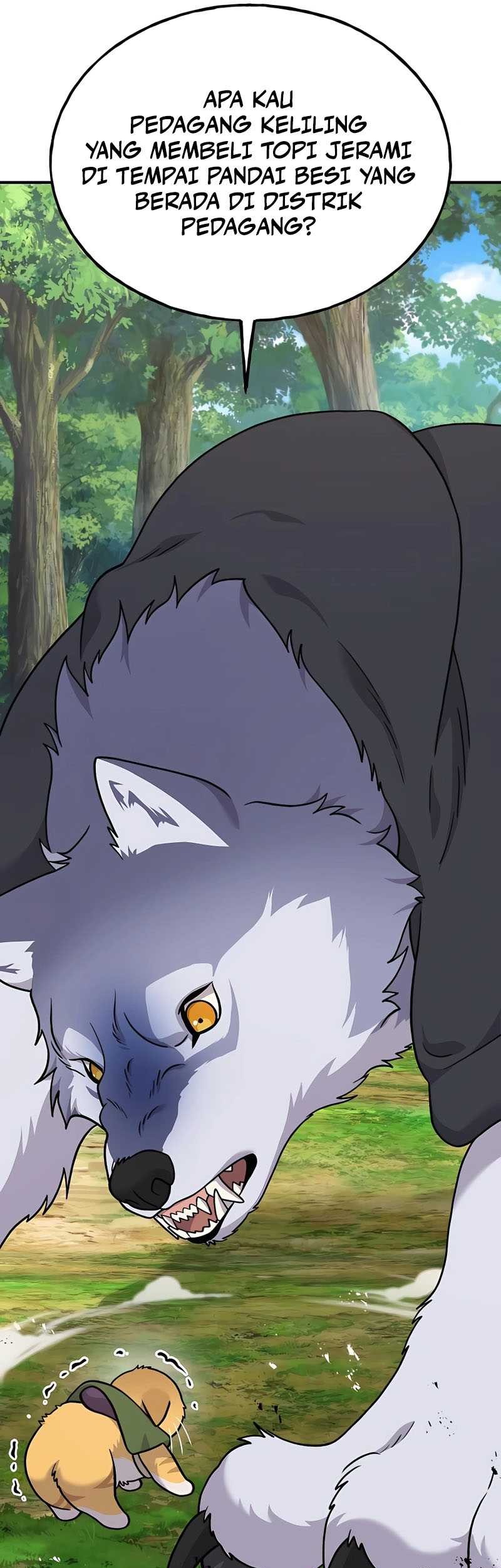 Solo Farming In The Tower Chapter 36 Gambar 27