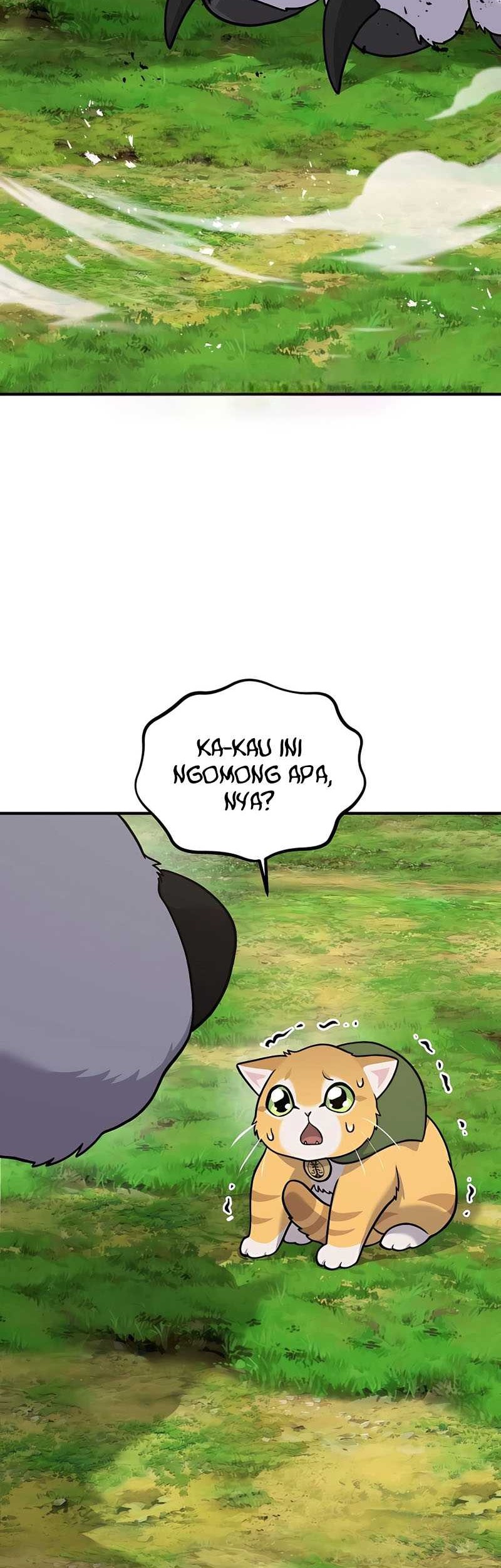 Solo Farming In The Tower Chapter 36 Gambar 28