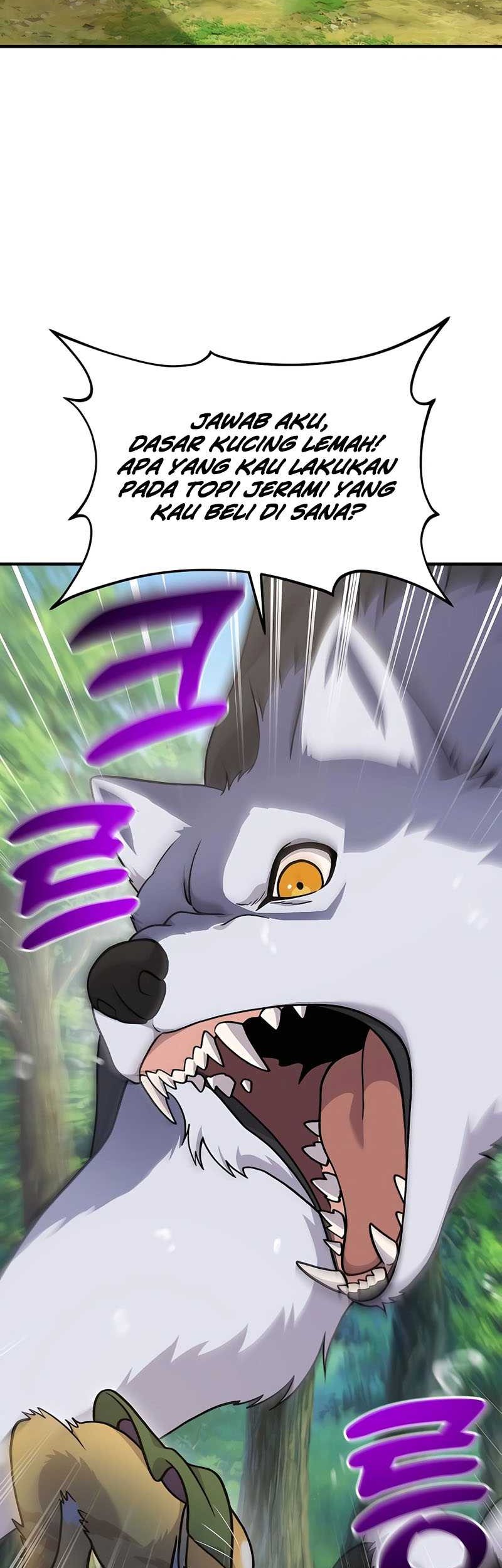 Solo Farming In The Tower Chapter 36 Gambar 29