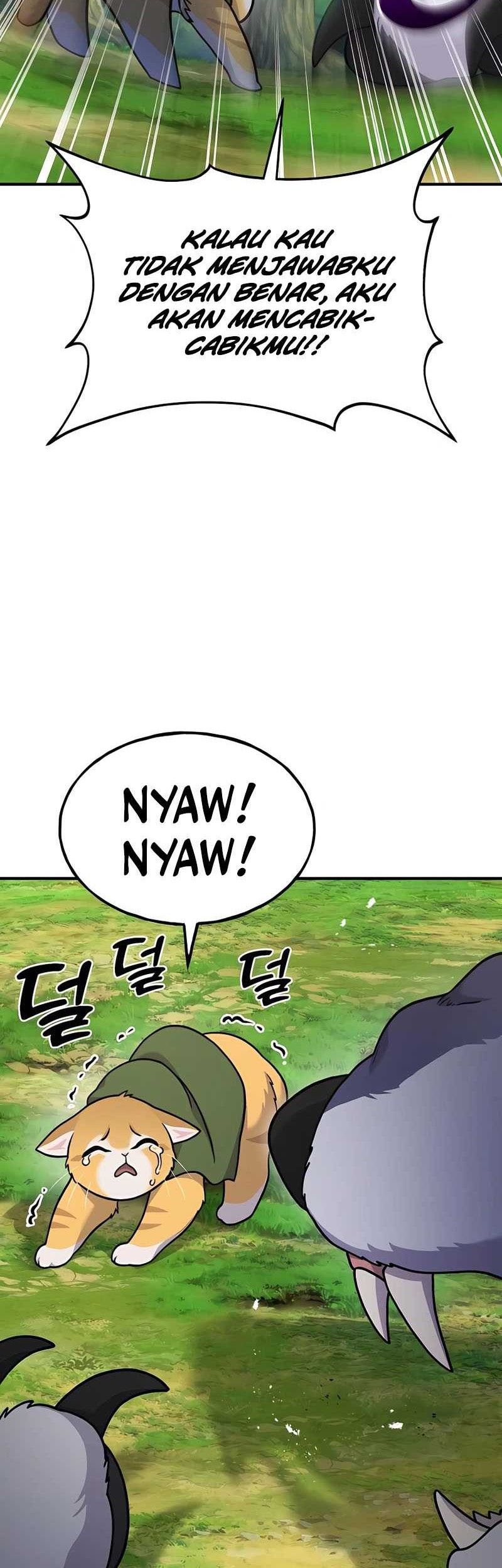 Solo Farming In The Tower Chapter 36 Gambar 30