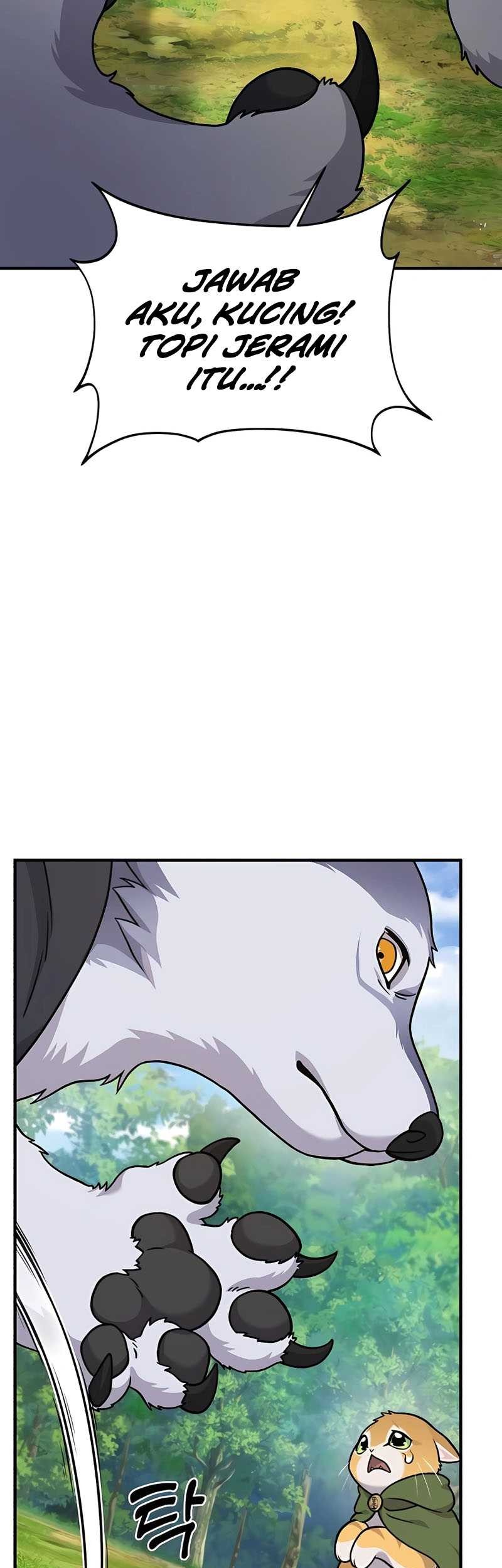 Solo Farming In The Tower Chapter 36 Gambar 31